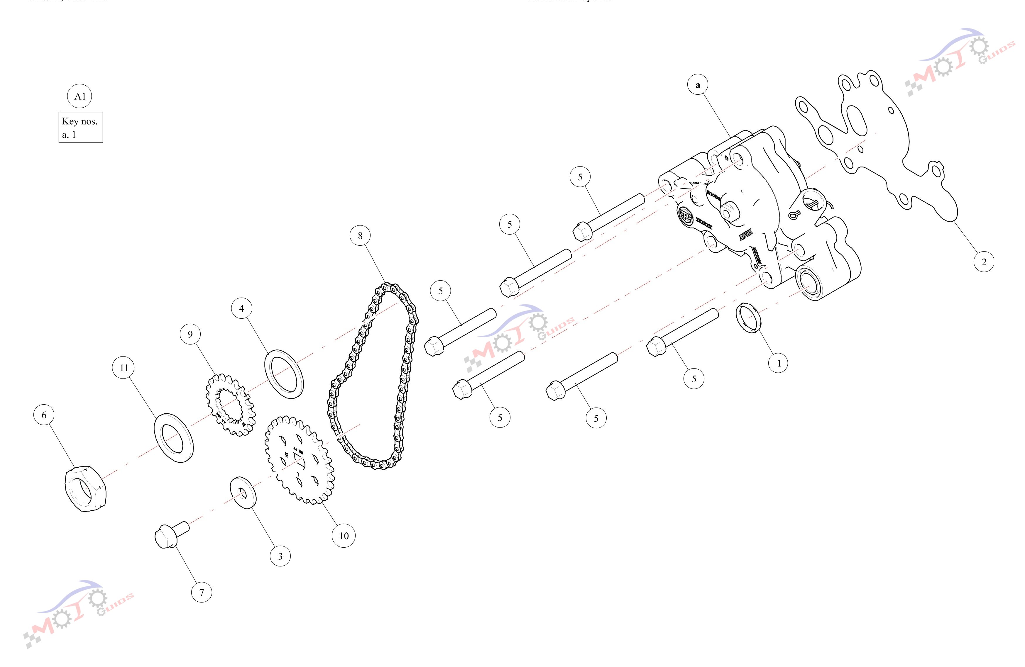 Engine Diagram